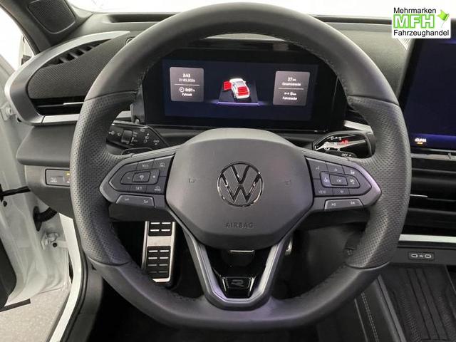 Volkswagen T-Roc R-Line (R-Line) 1.5 eTSI 110kW (150 PS) 7-Gang DSG 