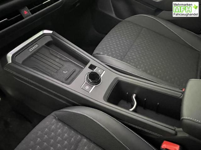 Volkswagen T-Roc R-Line (R-Line) 1.5 eTSI 110kW (150 PS) 7-Gang DSG 