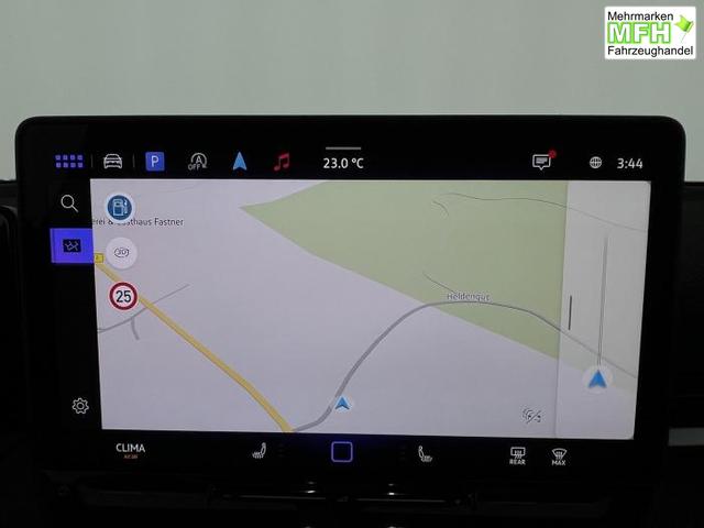Volkswagen T-Roc R-Line (R-Line) 1.5 eTSI 110kW (150 PS) 7-Gang DSG 