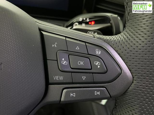 Volkswagen T-Roc R-Line (R-Line) 1.5 eTSI 110kW (150 PS) 7-Gang DSG 