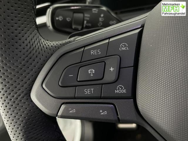 Volkswagen T-Roc R-Line (R-Line) 1.5 eTSI 110kW (150 PS) 7-Gang DSG 