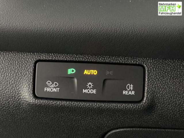 Volkswagen T-Roc R-Line (R-Line) 1.5 eTSI 110kW (150 PS) 7-Gang DSG 