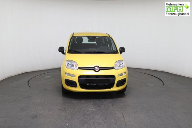 Fiat Panda Pandina Pop (Pandina Pop) 1.0 Mild-Hybrid (65PS) 6-Gang Schaltgetriebe 