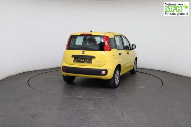 Fiat Panda Pandina Pop (Pandina Pop) 1.0 Mild-Hybrid (65PS) 6-Gang Schaltgetriebe 