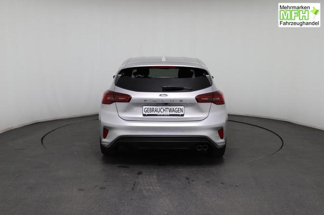 Ford Focus ST-Line (ST-Line) 1.0 EcoBoost 114kW (155 PS) 7-Gang Doppelkupplungsgetriebe 