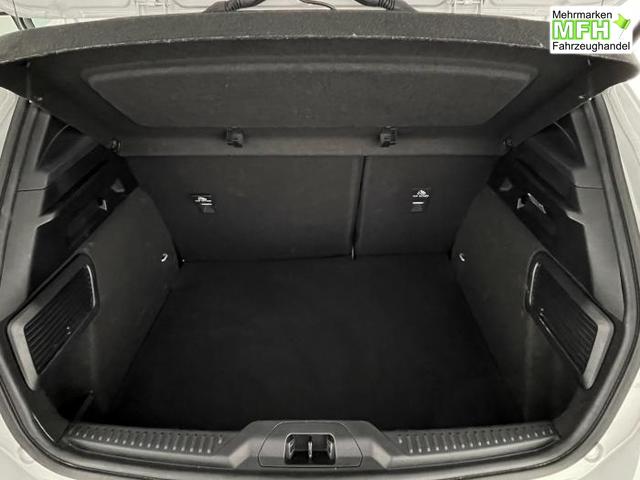 Ford Focus ST-Line (ST-Line) 1.0 EcoBoost 114kW (155 PS) 7-Gang Doppelkupplungsgetriebe 