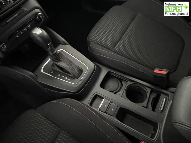 Ford Focus ST-Line (ST-Line) 1.0 EcoBoost 114kW (155 PS) 7-Gang Doppelkupplungsgetriebe 