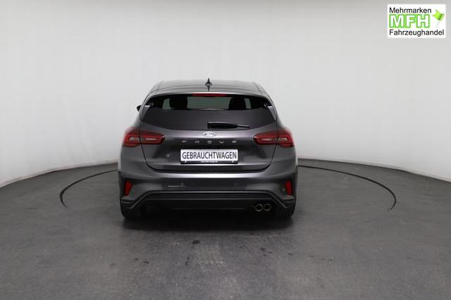 Ford Focus ST-Line (ST-Line) 1.0 EcoBoost 114kW (155 PS) 7-Gang Doppelkupplungsgetriebe 