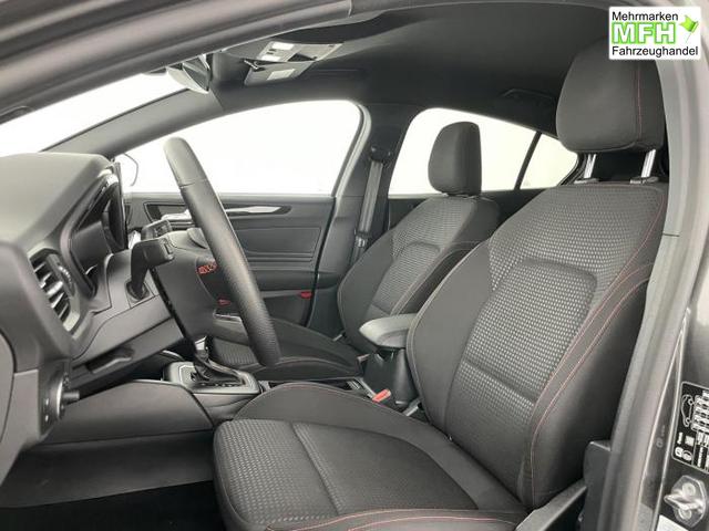 Ford Focus ST-Line (ST-Line) 1.0 EcoBoost 114kW (155 PS) 7-Gang Doppelkupplungsgetriebe 