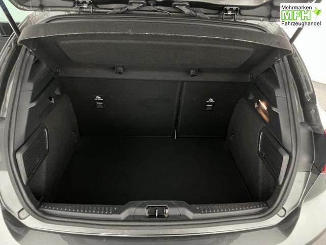 Ford Focus ST-Line (ST-Line) 1.0 EcoBoost 114kW (155 PS) 7-Gang Doppelkupplungsgetriebe 