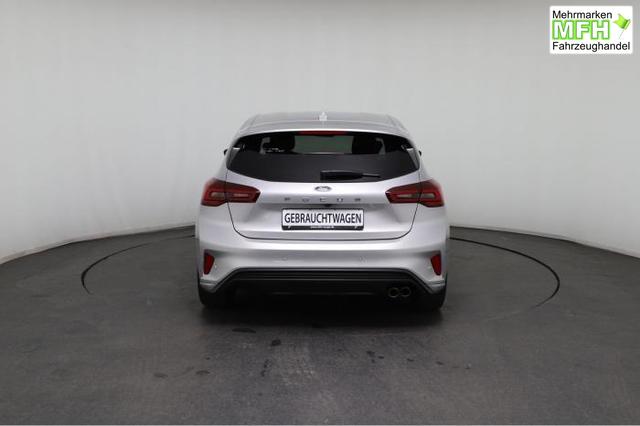 Ford Focus ST-Line (ST-Line) 1.0 EcoBoost 114kW (155 PS) 7-Gang Doppelkupplungsgetriebe 