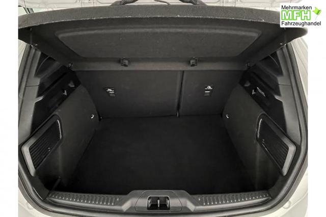 Ford Focus ST-Line (ST-Line) 1.0 EcoBoost 114kW (155 PS) 7-Gang Doppelkupplungsgetriebe 