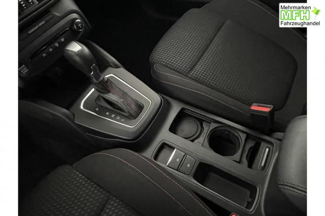 Ford Focus ST-Line (ST-Line) 1.0 EcoBoost 114kW (155 PS) 7-Gang Doppelkupplungsgetriebe 