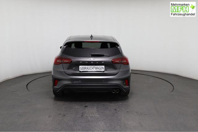 Ford Focus ST-Line (ST-Line) 1.0 EcoBoost 114kW (155 PS) 7-Gang Doppelkupplungsgetriebe 