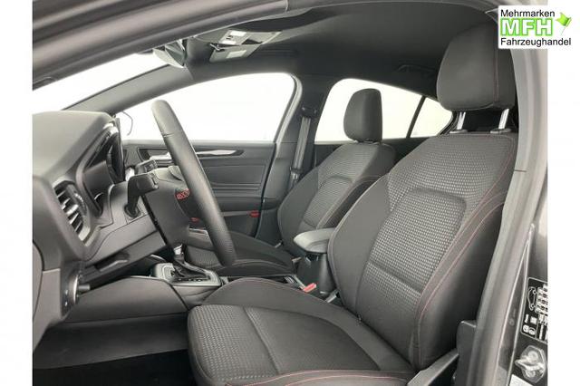 Ford Focus ST-Line (ST-Line) 1.0 EcoBoost 114kW (155 PS) 7-Gang Doppelkupplungsgetriebe 