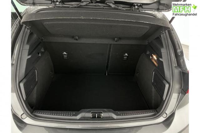 Ford Focus ST-Line (ST-Line) 1.0 EcoBoost 114kW (155 PS) 7-Gang Doppelkupplungsgetriebe 