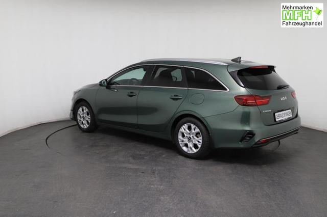 Kia Ceed Sportswagon Gold (Gold) 1.5 T-GDI 118kW (160 PS) 7-DCT 