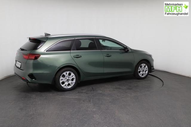 Kia Ceed Sportswagon Gold (Gold) 1.5 T-GDI 118kW (160 PS) 7-DCT 