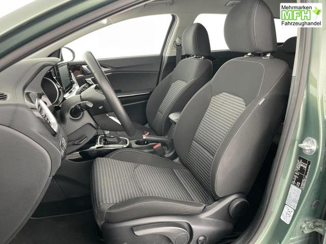 Kia Ceed Sportswagon Gold (Gold) 1.5 T-GDI 118kW (160 PS) 7-DCT 