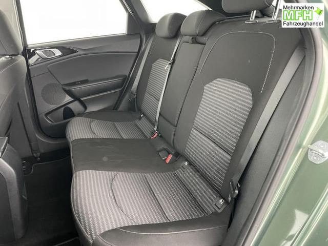 Kia Ceed Sportswagon Gold (Gold) 1.5 T-GDI 118kW (160 PS) 7-DCT 
