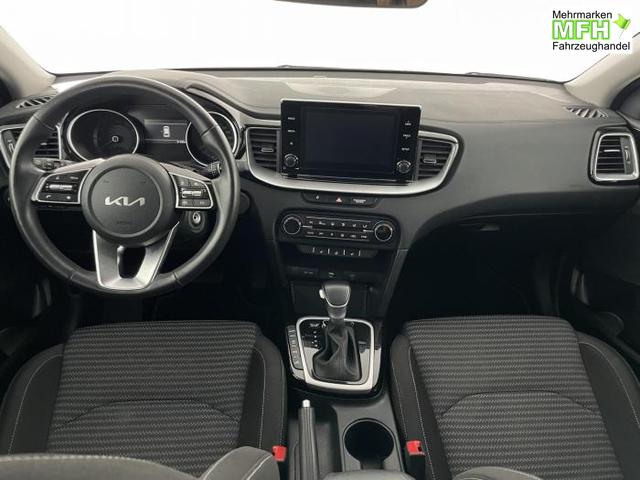 Kia Ceed Sportswagon Gold (Gold) 1.5 T-GDI 118kW (160 PS) 7-DCT 
