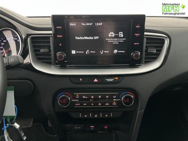 Kia Ceed Sportswagon Gold (Gold) 1.5 T-GDI 118kW (160 PS) 7-DCT 