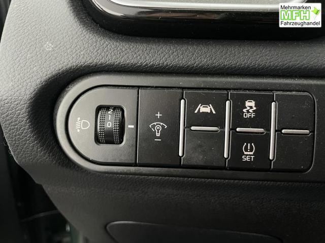 Kia Ceed Sportswagon Gold (Gold) 1.5 T-GDI 118kW (160 PS) 7-DCT 