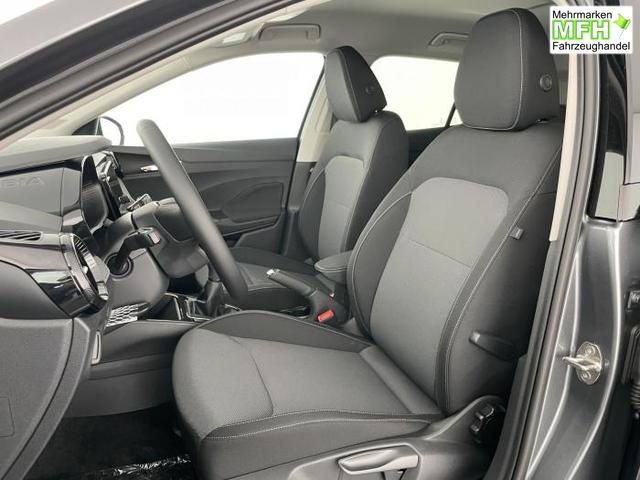 Skoda Fabia Easy Balance (Easy Balance) 1.0 TSI 70kW (95 PS) 5-Gang-Schaltgetriebe 