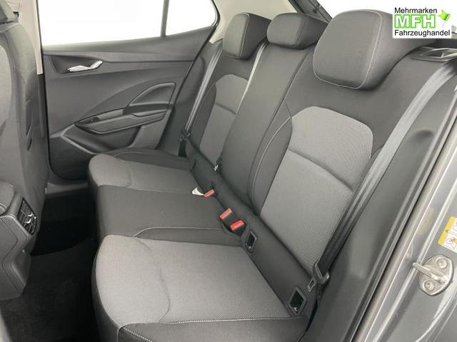 Skoda Fabia Easy Balance (Easy Balance) 1.0 TSI 70kW (95 PS) 5-Gang-Schaltgetriebe 