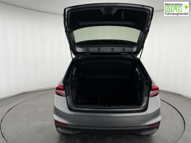 Skoda Fabia Easy Balance (Easy Balance) 1.0 TSI 70kW (95 PS) 5-Gang-Schaltgetriebe 