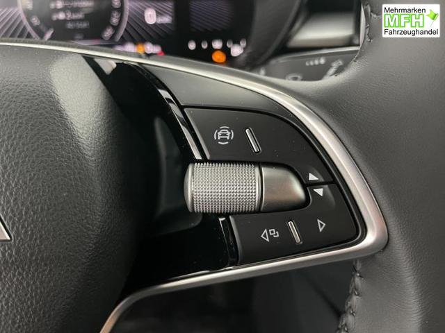 Skoda Fabia Easy Balance (Easy Balance) 1.0 TSI 70kW (95 PS) 5-Gang-Schaltgetriebe 