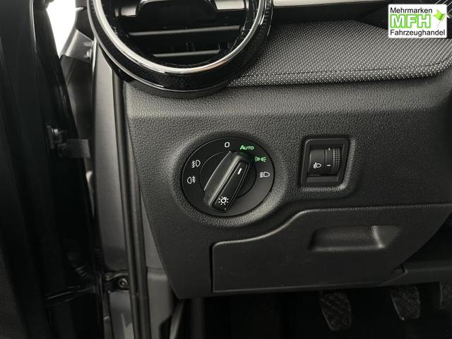 Skoda Fabia Easy Balance (Easy Balance) 1.0 TSI 70kW (95 PS) 5-Gang-Schaltgetriebe 