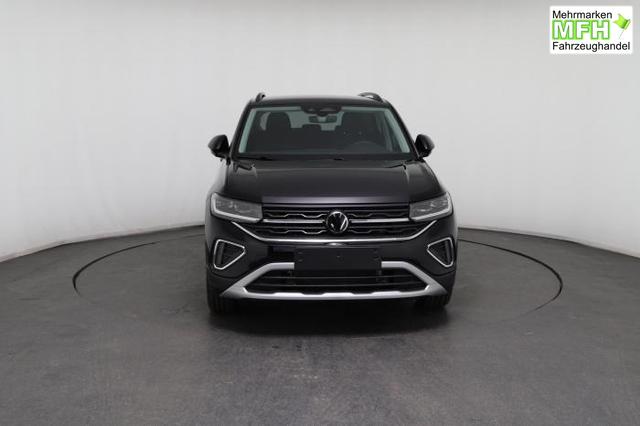 Volkswagen T-Cross LIFE (Life) 1.0 TSI 85kW (115 PS) 7-Gang DSG 