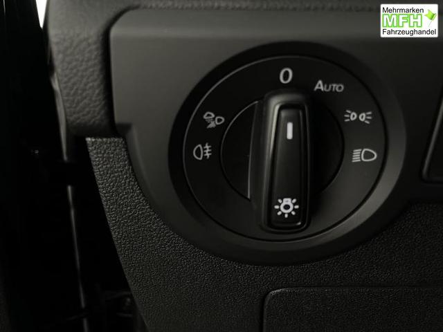 Volkswagen T-Cross LIFE (Life) 1.0 TSI 85kW (115 PS) 7-Gang DSG 