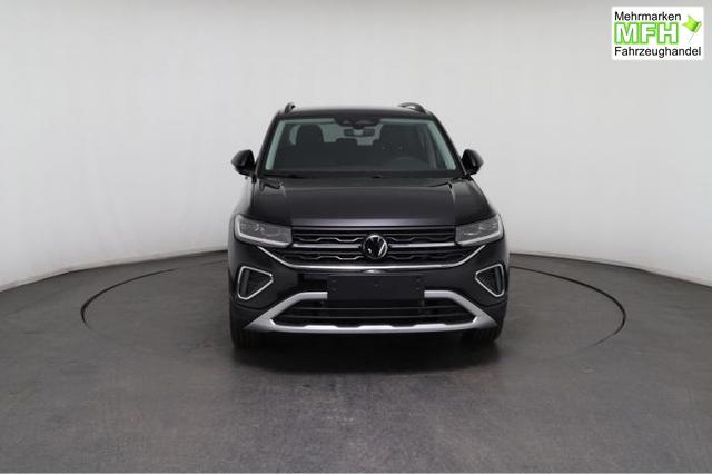Volkswagen T-Cross LIFE (Life) 1.0 TSI 85kW (115 PS) 7-Gang DSG 