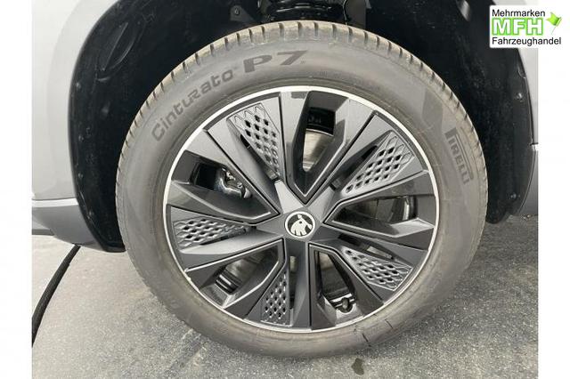 Skoda Karoq Sportline (Sportline) 2.0 TDI 110 kW (150 PS) 4x4 7-Gang DSG 