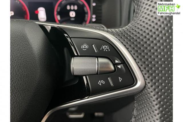 Skoda Karoq Sportline (Sportline) 2.0 TDI 110 kW (150 PS) 4x4 7-Gang DSG 