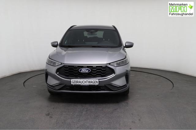 Ford Kuga ST-Line (ST-Line) 2.5 FHEV 140kW (190 PS) Automatikgetriebe 