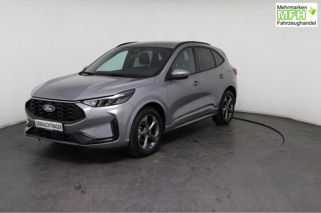 Ford Kuga ST-Line (ST-Line) 2.5 FHEV 140kW (190 PS) Automatikgetriebe 