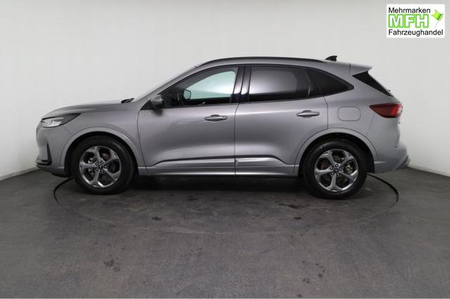 Ford Kuga ST-Line (ST-Line) 2.5 FHEV 140kW (190 PS) Automatikgetriebe 