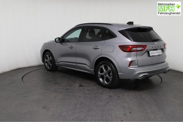 Ford Kuga ST-Line (ST-Line) 2.5 FHEV 140kW (190 PS) Automatikgetriebe 