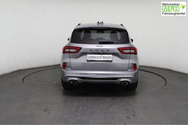 Ford Kuga ST-Line (ST-Line) 2.5 FHEV 140kW (190 PS) Automatikgetriebe 