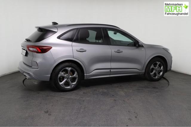 Ford Kuga ST-Line (ST-Line) 2.5 FHEV 140kW (190 PS) Automatikgetriebe 