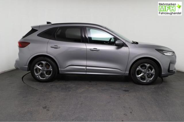 Ford Kuga ST-Line (ST-Line) 2.5 FHEV 140kW (190 PS) Automatikgetriebe 