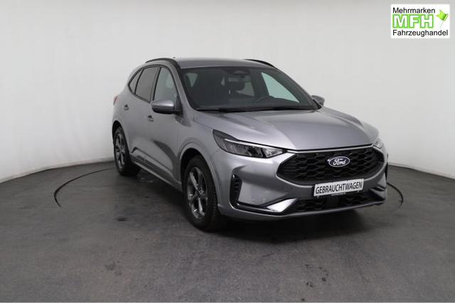 Ford Kuga ST-Line (ST-Line) 2.5 FHEV 140kW (190 PS) Automatikgetriebe 