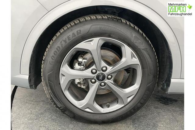 Ford Kuga ST-Line (ST-Line) 2.5 FHEV 140kW (190 PS) Automatikgetriebe 