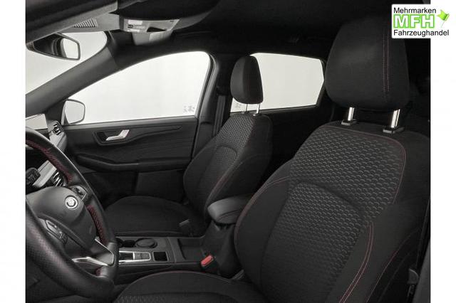 Ford Kuga ST-Line (ST-Line) 2.5 FHEV 140kW (190 PS) Automatikgetriebe 