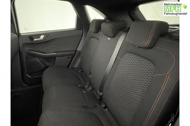 Ford Kuga ST-Line (ST-Line) 2.5 FHEV 140kW (190 PS) Automatikgetriebe 