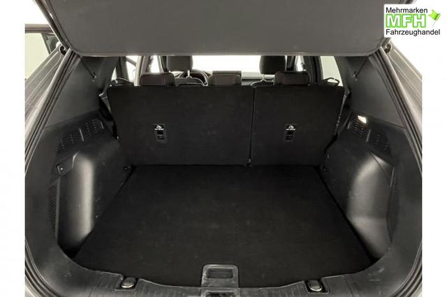 Ford Kuga ST-Line (ST-Line) 2.5 FHEV 140kW (190 PS) Automatikgetriebe 