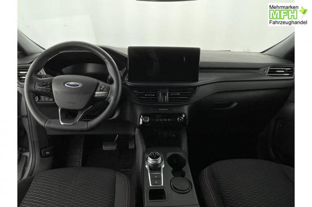 Ford Kuga ST-Line (ST-Line) 2.5 FHEV 140kW (190 PS) Automatikgetriebe 